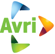 AVRI logo
